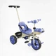 Велосипед 3-х колісний для активних дітей "Best Trike" (BS-70362) - зображення 1