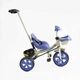 Велосипед 3-х колісний для активних дітей "Best Trike" (BS-70362) - зображення 2