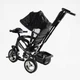 Велосипед 3-х колесный с музыкальной фарой 62-403 Best Trike - изображение 3