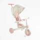 Велосипед-трансформер триколісний BS-12-303 Best Trike - зображення 1
