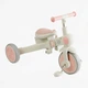 Велосипед-трансформер триколісний BS-12-303 Best Trike - зображення 6
