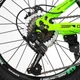 Велосипед Спортивный Corso «SPIRIT» 20" дюймов ST-20622 рама стальная 12", 7 скоростей Shimano - изображение 5