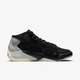 Кросівки Air Jordan Zion 2 Black Do9161-060 38 - зображення 2