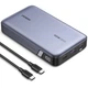 Внешний аккумулятор Power bank UGREEN PB720 20000 mAh 100W (2000133) - изображение 1