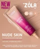 Тональная основа Zola Nude Skin with Betaine 03 Tan 30 мл - изображение 2