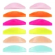 Валики для ламинирования Zola Marshmallow Lami Pads 6 пар - изображение 2