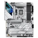 Материнская плата ASUS ROG STRIX Z890-A GAMING WIFI s1851 Z890 4xDDR5 M.2 DP HDMI Wi-Fi BT ATX - изображение 1