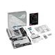 Материнская плата ASUS ROG MAXIMUS Z890 APEX s1851 Z890 2xDDR5 M.2 Thunderbolt DP Wi-Fi BT ATX - изображение 17