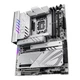 Материнская плата ASUS ROG MAXIMUS Z890 APEX s1851 Z890 2xDDR5 M.2 Thunderbolt DP Wi-Fi BT ATX - изображение 19
