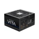 Блок питания CHIEFTEC Vita (850W), >85%, 80+ Bronze, 120мм, 1xMB 24pin(20+4), 2xCPU 8pin(4+4), 2xM - изображение 2