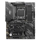 Материнcька плата MSI MAG X670E TOMAHAWK WIFI sAM5 X670 4xDDR5 M.2 HDMI DP WiFi BT ATX - зображення 1