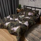Комплект постельного белья Moon&Star Евро 200х220 см Golden Marble Микросатин Premium (MS-820009916) - изображение 6