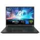 Ноутбук Gigabyte G6X 16.0 FHD, Intel i7-13650HX, 16GB, F512GB, NVD4050-6, DOS, черный - изображение 1