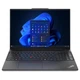 Ноутбук Lenovo ThinkPad E16-G2 16" WUXGA IPS AG, Intel U7-155H, 16GB, F1TB, UMA, DOS, черный - изображение 1