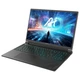 Ноутбук Gigabyte G6X 16.0 FHD, Intel i7-13650HX, 16GB, F512GB, NVD4050-6, DOS, черный - изображение 11