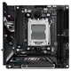 Материнcька плата ASUS ROG STRIX B850-I GAMING WIFI sAM5 B850 2xDDR5 M.2 HDMI USB Type-C WiFi BT mIT - зображення 1