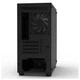 Корпус Zalman T4 Plus без БП, 2xUSB3.0, 1xUSB2.0, 1x120мм ARGB, VGA 320мм, TG Side Panel, mATX - изображение 2