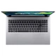 Ноутбук Acer Aspire Go AG15-71P 15.6" FHD IPS, Intel i5-1334U, 16GB, F512GB, UMA, Lin, серебристый - изображение 5