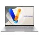 Ноутбук ASUS Vivobook S 15 M5506UA-MA054 15.6" 3K OLED, AMD R7-8845HS, 16GB, F512GB, UMA, NoOS, Серебряный - изображение 1