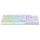 Клавіатура MSI Vigor GK30 WHITE UA - зображення 7