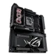 Материнская плата ASUS ROG MAXIMUS Z890 EXTREME s1851 Z890 4xDDR5 M.2 Thunderbolt HDMI Wi-Fi BT EATX - изображение 10