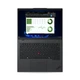 Ноутбук Lenovo ThinkPad L14-G5 14" WUXGA IPS AG, AMD R7-7735U, 32GB, F1TB, UMA, DOS, чорний - зображення 4