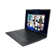 Ноутбук Lenovo ThinkPad L14-G5 14" WUXGA IPS AG, AMD R7-7735U, 32GB, F1TB, UMA, DOS, чорний - зображення 5