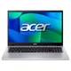 Ноутбук Acer Extensa EX215-57 15.6" FHD IPS, Intel i5-13420H, 16GB, F512GB, UMA, Lin, серебристый - изображение 3