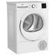 Сушильна машина Beko BM3T38239WW - зображення 3