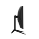 Монитор 2E GAMING 27" G2724BV HDMI, DP, VA, 2560x1440, 165Hz, 1ms, CURVED, FreeSync - изображение 3
