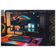 Монитор 2E GAMING 27" G2724BV HDMI, DP, VA, 2560x1440, 165Hz, 1ms, CURVED, FreeSync - изображение 12