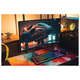 Монитор 2E GAMING 27" G2724BV HDMI, DP, VA, 2560x1440, 165Hz, 1ms, CURVED, FreeSync - изображение 15