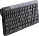 Клавіатура бездротова A4Tech Fstyler FBK23 AS, чорний 305312 - изображение 3