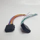 Автомагнитола 2DIN 7" с сенсорным TFT дисплеем, Windows, Bluetooth, FM-радио, USB и пультом дистанционного управления, мультимедийная магнитола для авто с поддержкой MP3/MP4/FLAC/AVI Черная, DNB-718 - изображение 13