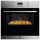 Духовой шкаф Electrolux EOD3F40BX - изображение 1
