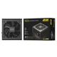 Блок живлення 2E Solid Power Pro ATX 3.1 GEN5.0 750W 80+ Bronze (2E-SP750BRSMII-120) - изображение 4