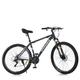 Спортивный велосипед MTB2903-5 с размером колез 26", черного цвета - изображение 1