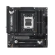 Материнская плата ASUS TUF GAMING B850M-PLUS WIFI sAM5 B850 4xDDR5 M.2 HDMI DP Wi-Fi BT mATX - изображение 2