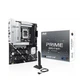 Материнская плата ASUS PRIME Z890-P WIFI s1851 Z890 4xDDR5 M.2 HDMI DP Wi-Fi ATX - изображение 2