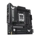 Материнская плата ASUS TUF GAMING B850M-PLUS WIFI sAM5 B850 4xDDR5 M.2 HDMI DP Wi-Fi BT mATX - изображение 9