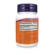 Мелатонін Melatonin 3 мг Now Foods здоровий сон 30 капсул - зображення 2