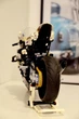 Конструктор Technic мотоцикл BMW M 1000RR белый 1920 деталей (42130) - изображение 4