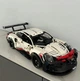 Конструктор Technic Porsche 911 білий 1580 деталей (42096) - зображення 8