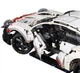Конструктор Technic Porsche 911 білий 1580 деталей (42096) - зображення 5
