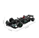 Конструктор Technic Mercedes AMG F1 W14 болід формула 1 Petronas 1642 деталі (42171) - зображення 8