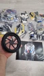 Конструктор Technic мотоцикл BMW M 1000RR белый 1920 деталей (42130) - изображение 9