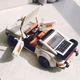 Конструктор Technic Creator Expert Porsche 911 1458 деталей (10295) - зображення 5