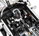 Конструктор Technic Porsche 911 білий 1580 деталей (42096) - зображення 10