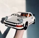 Конструктор Technic Creator Expert Porsche 911 1458 деталей (10295) - зображення 9