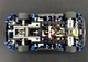 Конструктор Technic Ford GT 1466 деталей синій спортивний автомобіль (42154) - зображення 10